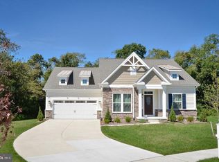 766 Idlewyld Dr, Middletown, DE 19709