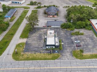 2010 Mounds Rd, Anderson, IN 46016