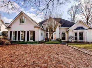 45 Wyngate Dr, Newnan, GA 30265