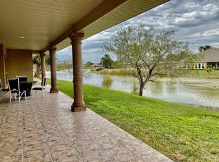 5 Cactus Wren Ct, Laguna Vista, TX 78578