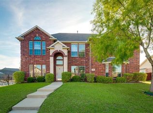 7209 Crane Dr, Sachse, TX 75048