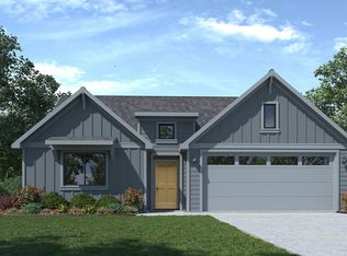 Texas Cali Plan, Enclave at Pecan Creek, Aubrey, TX 76227