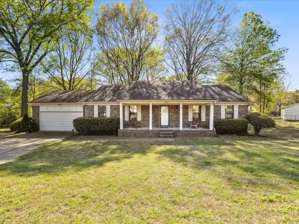 3165 Chester Cv, Memphis, TN 38134