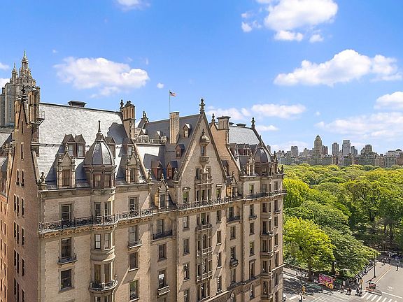 4th image of 12 W 72nd St APT 14E
