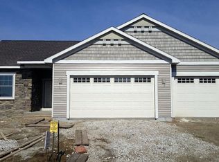 2721 Milstead Rd, Ames, IA 50010