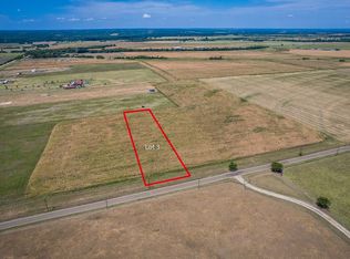 3 Blessed Rnch, Waxahachie, TX 75165