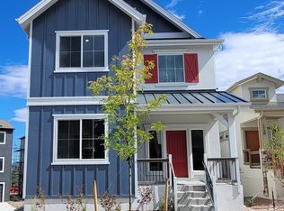 Birmingham Plan, Gold Hill, Colorado Springs, CO 80905