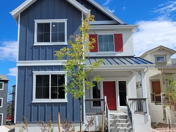 Birmingham Plan, Gold Hill