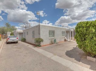 316 Grove St SE, Albuquerque, NM 87108