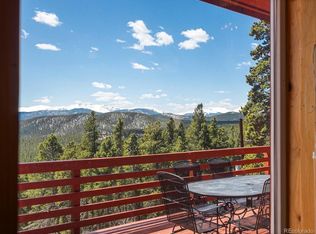451 Harris Dr, Idaho Springs, CO 80452
