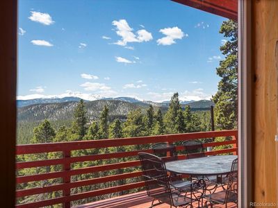 451 Harris Drive, Idaho Springs, CO, 80452