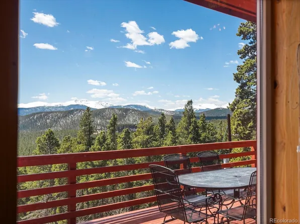 451 Harris Drive, Idaho Springs, CO 80452