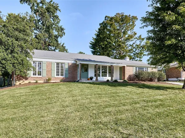 505 Antioch Ln, Ballwin, MO 63011