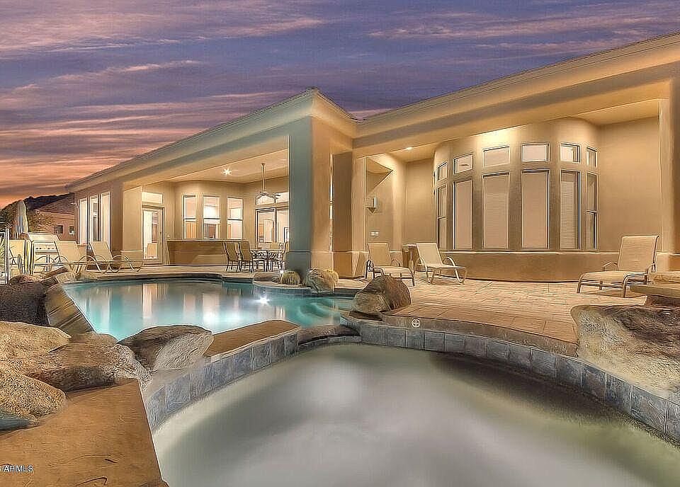 1st image of 9724 E Preserve Way