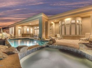 9724 E Preserve Way, Scottsdale, AZ 85262