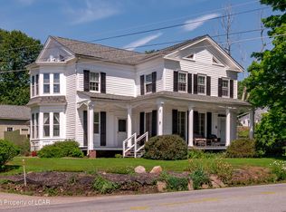 1411 Bethel Hill Rd, Shickshinny, PA 18655