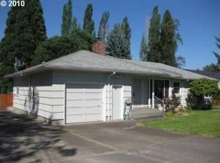 4750 SW Fairmount Dr, Beaverton, OR 97005