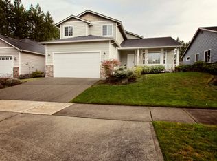 3128 Yewtrails Dr NW, Olympia, WA 98502