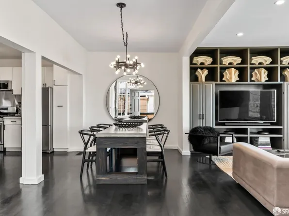 83 Coleridge St, San Francisco, CA 94110