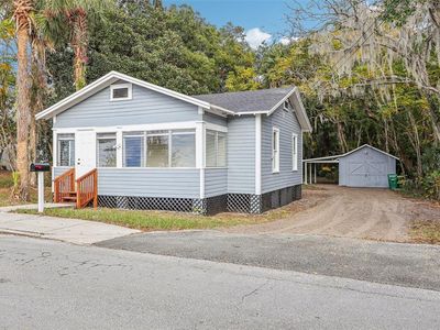 135 S Arlington Ave, Deland, FL, 32724