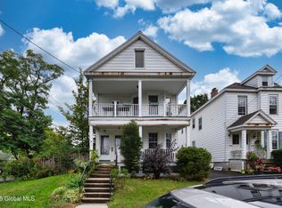 50 Sycamore St, Albany, NY 12208