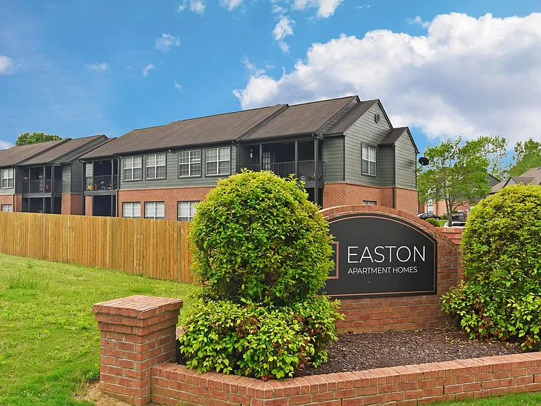 Welcome Home to Easton