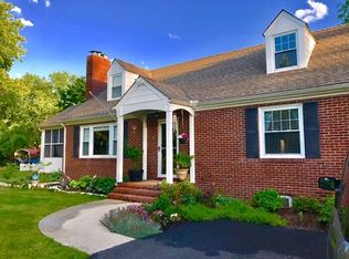 3201 Wyntrebrooke Dr, North Chesterfield, VA 23235