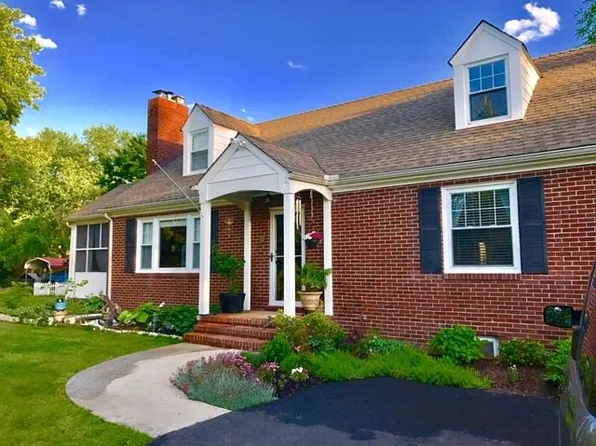 3201 Wyntrebrooke Dr, North Chesterfield, VA 23235