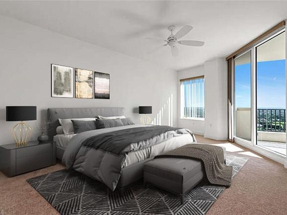 3rd image of 23850 Via Italia Cir APT 1701