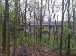 4733 Bambi Rd, Hubertus, WI 53033