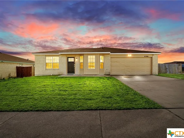 4206 Matt Ct, Killeen, TX 76549