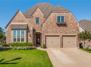 2601 Patriot Dr, Melissa, TX 75454