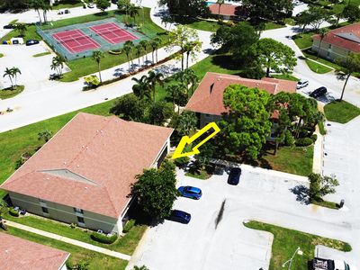 6528 Chasewood Drive #B, Jupiter, FL, 33458