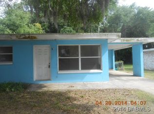 821 Maley St, Daytona Beach, FL 32114