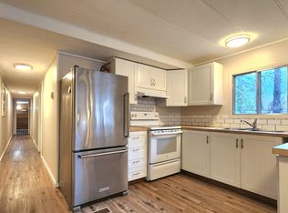 9304 Lillooet Riv, Pemberton, BC V0N2L2