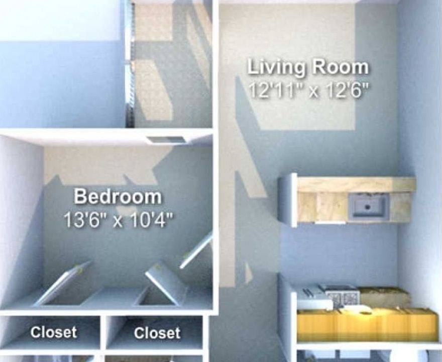 120 S Salisbury St 1 br / 1.0 ba, 1499, West Lafayette, IN 47906