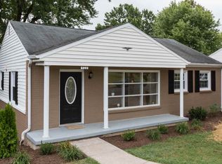 328 S Dogwood Dr, Harrisonburg, VA 22801