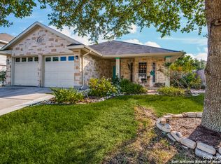 517 Roadrunner Ave, New Braunfels, TX 78130