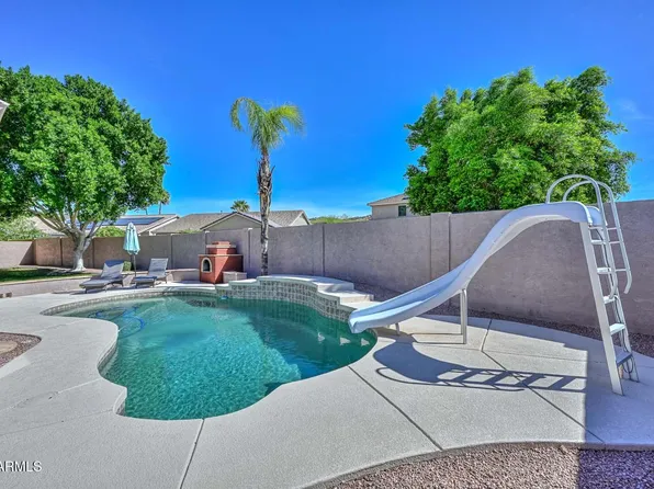 25203 N 42ND Avenue N, Phoenix, AZ 85083