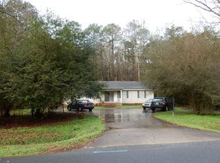 3048 Callier Springs Rd, Rome, GA 30161