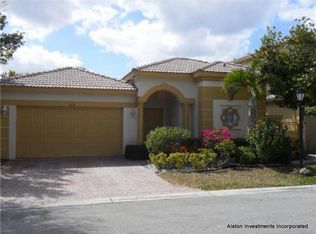 5830 NW 123rd Ave, Coral Springs, FL 33076