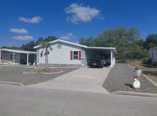 8401 Weatherford Ave, Brooksville, FL 34613