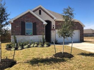 1228 Course View Dr, League City, TX 77573