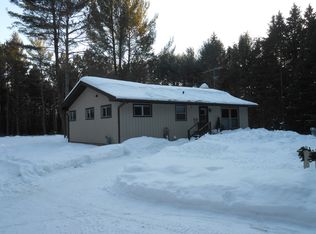 8057 Two Lakes Rd, Lake Tomahawk, WI 54539