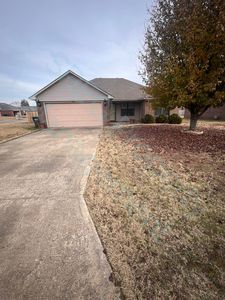 1440 Ola St, Conway, AR, 72032