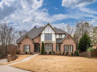 5785 Lake Cyrus Blvd, Hoover, AL 35244