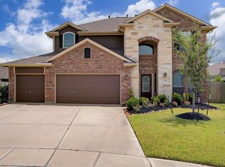 2410 San Sebastian Ct, League City, TX 77573