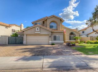 2249 E Indigo Bay Dr, Gilbert, AZ 85234