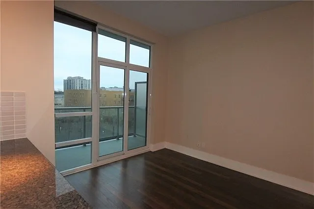 120 Homewood Ave #418 — Photo 7