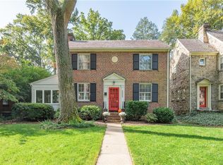 5202 Devonshire Rd, Richmond, VA 23225